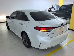 Toyota Lingshang 2.0L Premium Edition - ფოტო 4