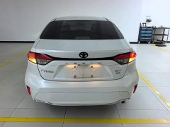Toyota Lingshang 2.0L Premium Edition - ფოტო 5