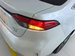 Toyota Lingshang 2.0L Premium Edition - ფოტო 7
