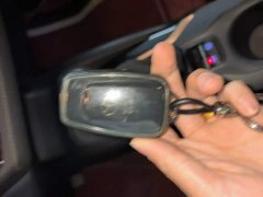 Toyota Lingshang 2.0L Premium Edition - ფოტო 8