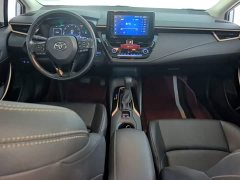 Toyota Lingshang 2.0L Premium Edition - ფოტო 9