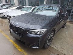 BMW iX3 sDrive40 Premier - ფოტო 1