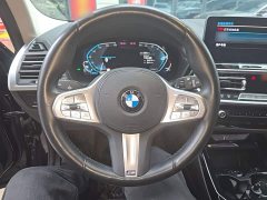 BMW iX3 sDrive40 Premier - ფოტო 10
