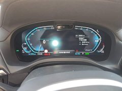 BMW iX3 sDrive40 Premier - ფოტო 11