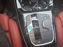 BMW iX3 sDrive40 Premier - ფოტო 13