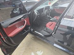 BMW iX3 sDrive40 Premier - ფოტო 15