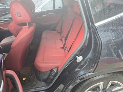 BMW iX3 sDrive40 Premier - ფოტო 16