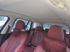 BMW iX3 sDrive40 Premier - ფოტო 17