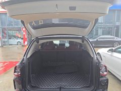 BMW iX3 sDrive40 Premier - ფოტო 18