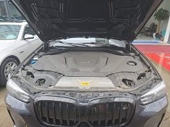 BMW iX3 sDrive40 Premier - ფოტო 19