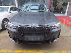 BMW iX3 sDrive40 Premier - ფოტო 2