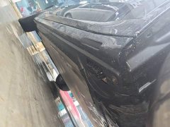 BMW iX3 sDrive40 Premier - ფოტო 20