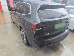 BMW iX3 sDrive40 Premier - ფოტო 4