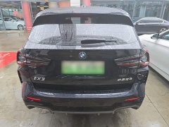BMW iX3 sDrive40 Premier - ფოტო 5