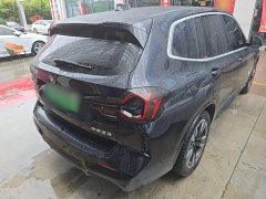 BMW iX3 sDrive40 Premier - ფოტო 6