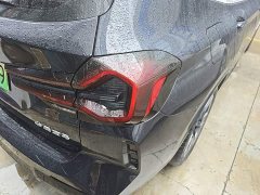 BMW iX3 sDrive40 Premier - ფოტო 7