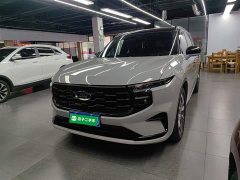 Ford Edge L 2.0T EcoBoost AWD Seven-Seat Premier - ფოტო 1