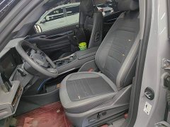 Ford Edge L 2.0T EcoBoost AWD Seven-Seat Premier - ფოტო 10