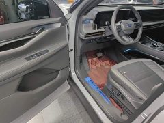 Ford Edge L 2.0T EcoBoost AWD Seven-Seat Premier - ფოტო 11