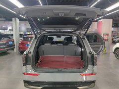 Ford Edge L 2.0T EcoBoost AWD Seven-Seat Premier - ფოტო 14