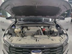 Ford Edge L 2.0T EcoBoost AWD Seven-Seat Premier - ფოტო 15
