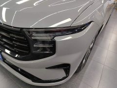 Ford Edge L 2.0T EcoBoost AWD Seven-Seat Premier - ფოტო 17