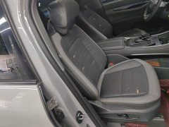 Ford Edge L 2.0T EcoBoost AWD Seven-Seat Premier - ფოტო 19