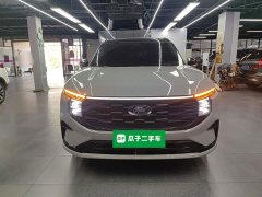 Ford Edge L 2.0T EcoBoost AWD Seven-Seat Premier - ფოტო 2