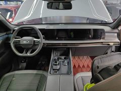 Ford Edge L 2.0T EcoBoost AWD Seven-Seat Premier - ფოტო 5