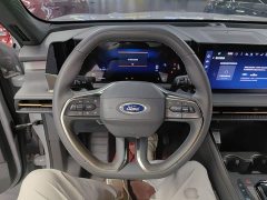 Ford Edge L 2.0T EcoBoost AWD Seven-Seat Premier - ფოტო 6