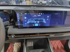 Ford Edge L 2.0T EcoBoost AWD Seven-Seat Premier - ფოტო 8