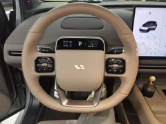 Li Auto i6 Four-Wheel Drive Standard Edition - ფოტო 10