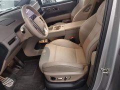 Li Auto i6 Four-Wheel Drive Standard Edition - ფოტო 14