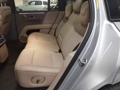 Li Auto i6 Four-Wheel Drive Standard Edition - ფოტო 16