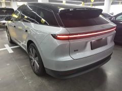 Li Auto i6 Four-Wheel Drive Standard Edition - ფოტო 4