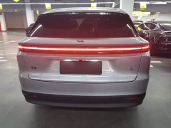Li Auto i6 Four-Wheel Drive Standard Edition - ფოტო 5