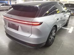 Li Auto i6 Four-Wheel Drive Standard Edition - ფოტო 6