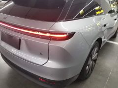 Li Auto i6 Four-Wheel Drive Standard Edition - ფოტო 7