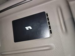 Li Auto i6 Four-Wheel Drive Standard Edition - ფოტო 8