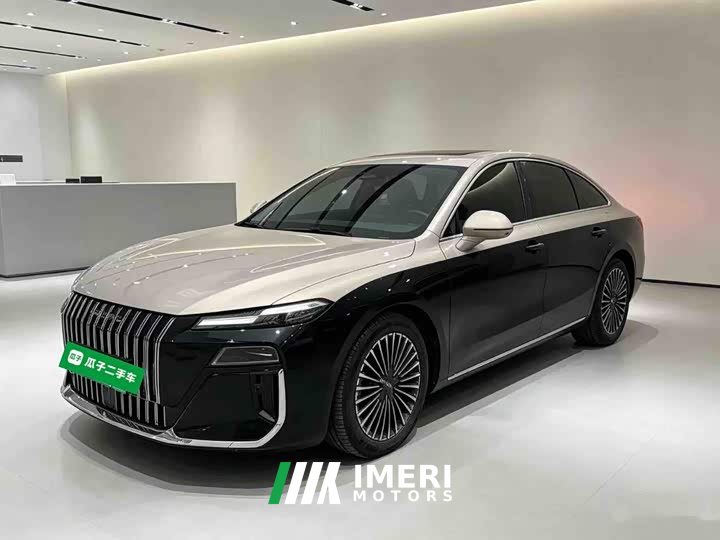 SAIC MG M7 DMH 160km Premium Edition - ავტომობილი ჩინეთიდან