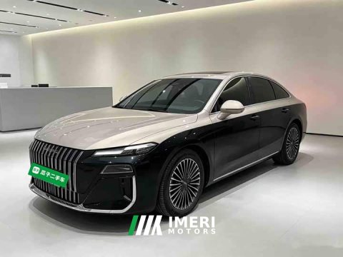 2025 SAIC MG M7 DMH 160km Premium Edition - ავტომობილი ჩინეთიდან