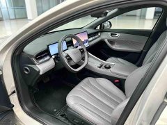 SAIC MG M7 DMH 160km Premium Edition - ფოტო 11