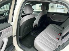 SAIC MG M7 DMH 160km Premium Edition - ფოტო 12
