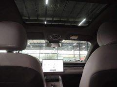 SAIC MG M7 DMH 160km Premium Edition - ფოტო 13
