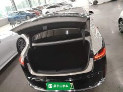 SAIC MG M7 DMH 160km Premium Edition - ფოტო 14
