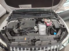 SAIC MG M7 DMH 160km Premium Edition - ფოტო 15