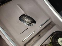 SAIC MG M7 DMH 160km Premium Edition - ფოტო 16