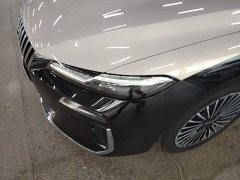 SAIC MG M7 DMH 160km Premium Edition - ფოტო 17