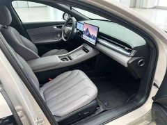 SAIC MG M7 DMH 160km Premium Edition - ფოტო 19