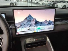 SAIC MG M7 DMH 160km Premium Edition - ფოტო 8